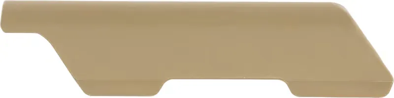 Magpul CTR/MOE Cheek Riser .25'' - Flat Dark Earth MAG325-FDE - Stock & Brace for AR-15 - view 1