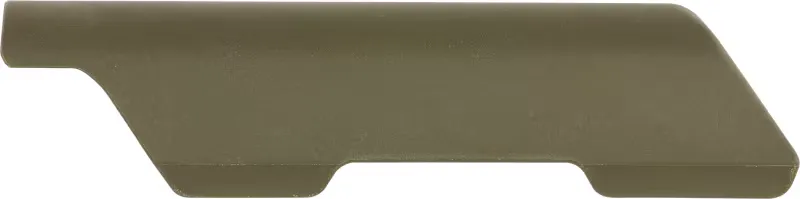 Magpul CTR/MOE Cheek Riser .25'' (OD Green)- MAG325-ODG - Stock & Brace for AR-15 - view 1