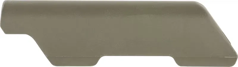 Magpul CTR/MOE Cheek Riser .50'' - OD Green MAG326-ODG - Stock & Brace for AR-15 - view 1