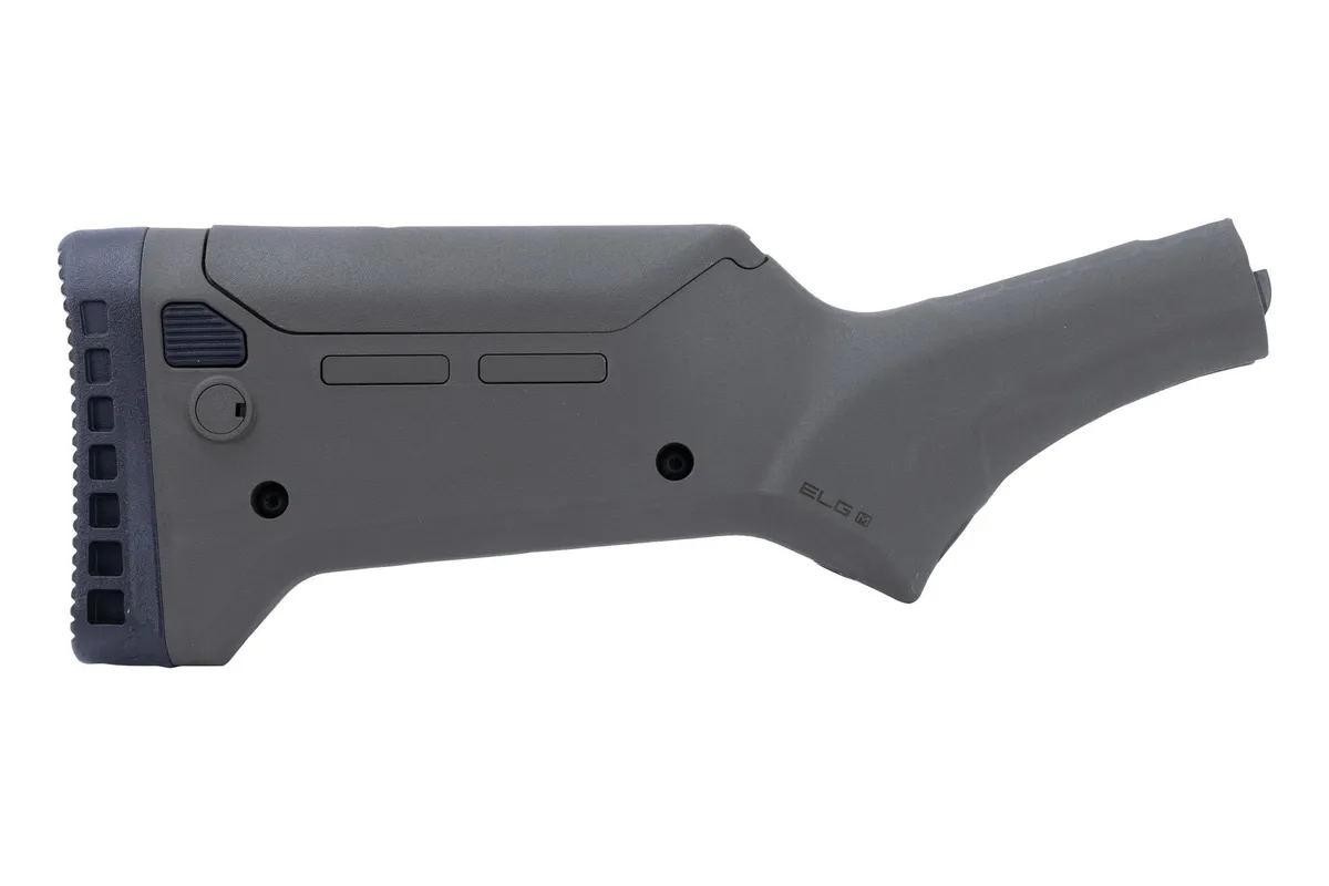 Magpul DT Carbine Stock - Mil-Spec - ODG - MAG1377-ODG - Stock & Brace for AR-15 - view 2