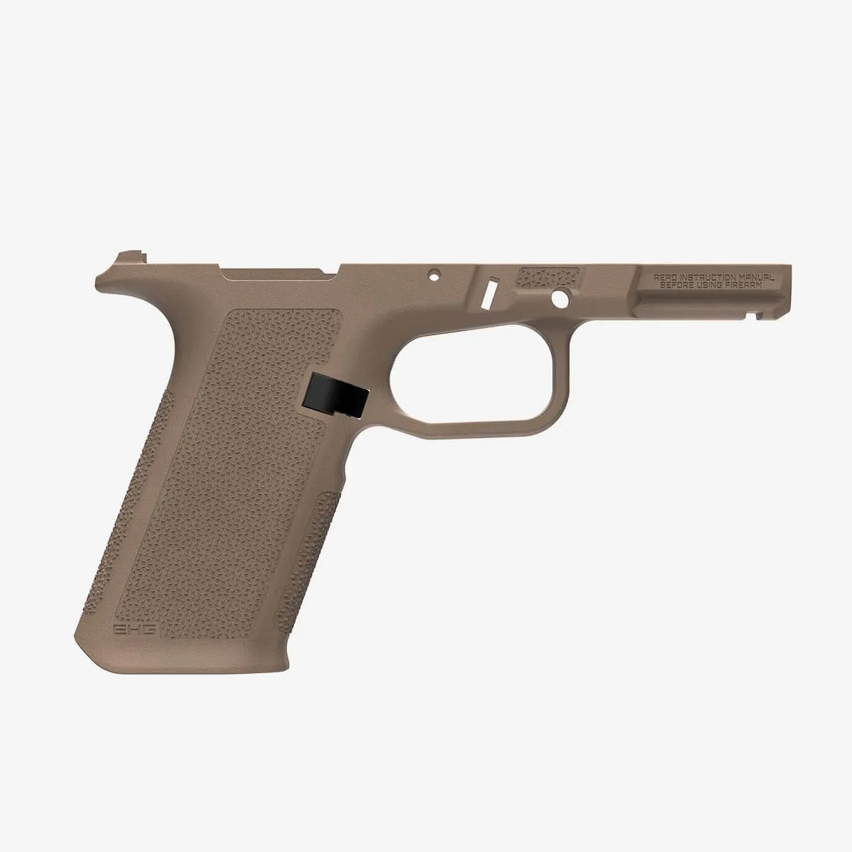 Magpul EHG(TM) RG9(TM) Grip - Ruger(R) RXM(TM) Full-Size - Pistol Grip for AR-15 - view 1