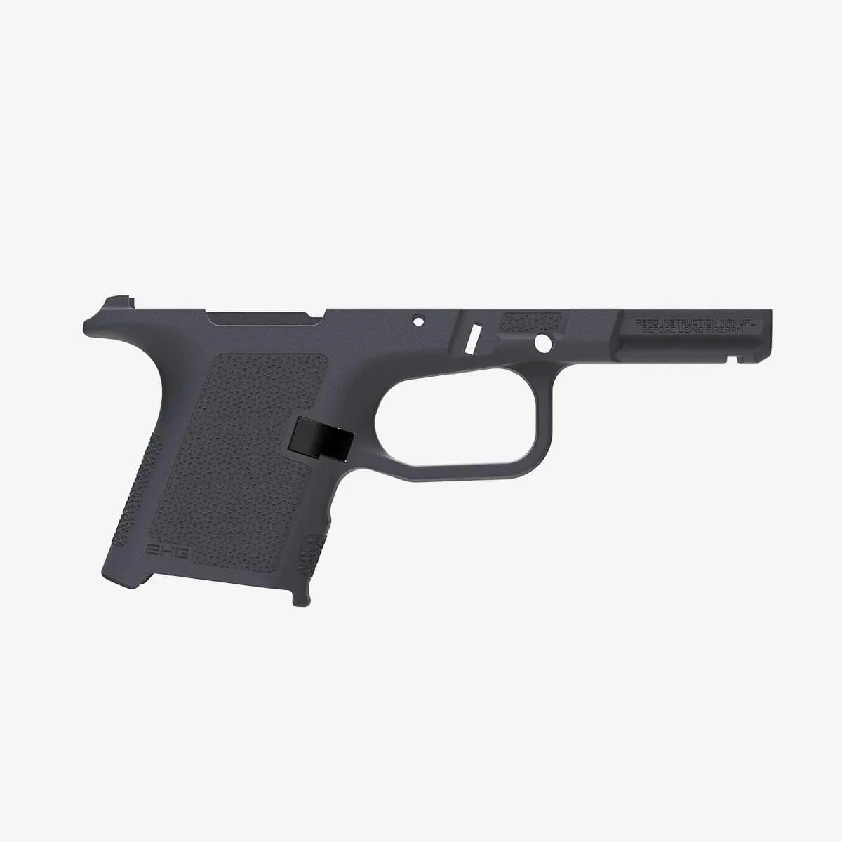 Magpul EHG(TM) RG9(TM) Grip - Ruger(R) RXM(TM) Sub-Compact - Pistol Grip for AR-15 - view 1