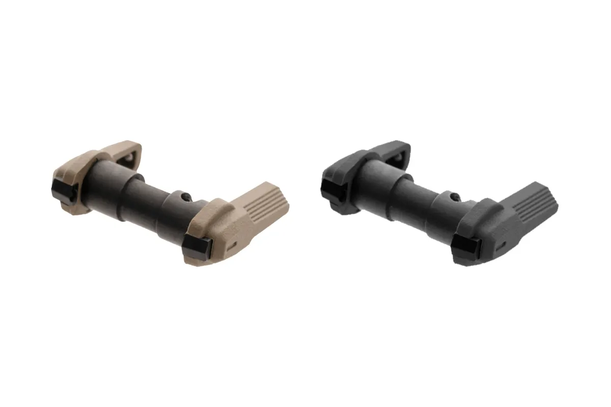 Magpul ESK Ambidextrous AR-15 Safety Selector - Safety for AR-15 - view 1