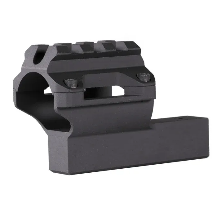 Magpul Hunter X-22 Backpacker Optic Mount Black - Optic Mount - view 1