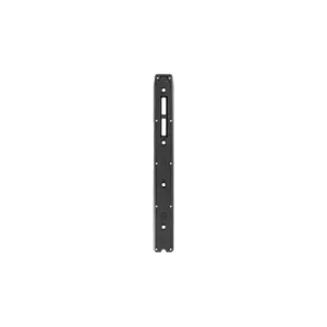 Magpul Industries M-LOK Dovetail Adapter Pro Chassis Full Rail, Black - MAG1053 - Optic Mount - view 1