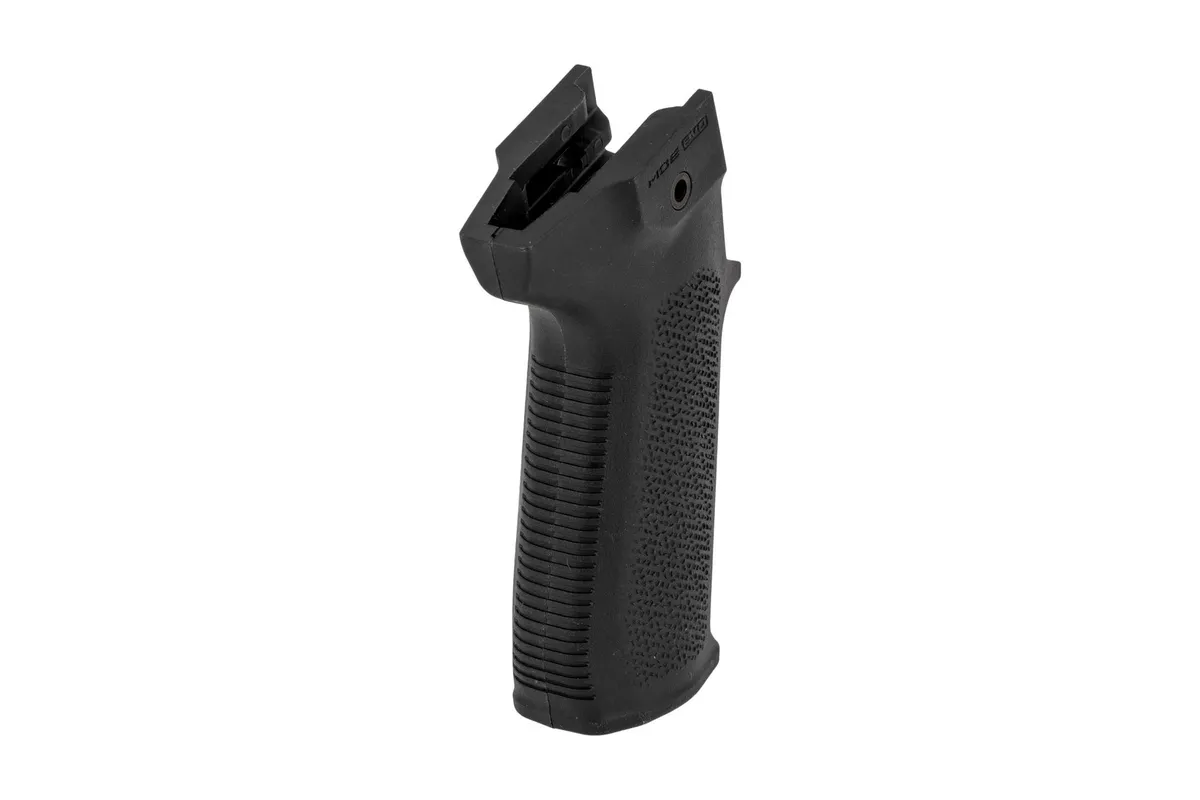 Magpul Industries MOE EVO Grip for CZ Scorpion EVO 3 Carbine, Black - MAG1005-BLK - Pistol Grip for AR-15, vista 3
