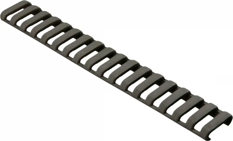 Magpul Ladder Rail Cover, ODG - MAG013-ODG - Optic Mount - view 1