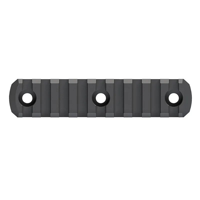 MAGPUL M-LOK 4.1in 9 slot Aluminum Rail (MAG583) - Handguard for AR-15, vista 1