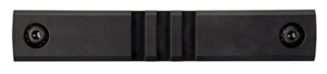 Magpul M-LOK AFG Angled Foregrip - Black - Foregrip for AR-15 - view 1