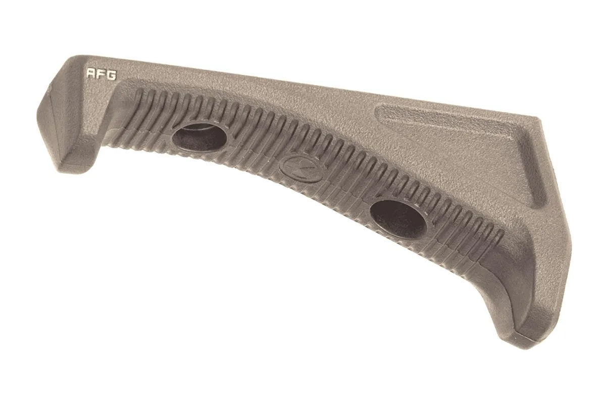 Magpul M-LOK AFG Angled Foregrip - Flat Dark Earth - Foregrip for AR-15, vista 2