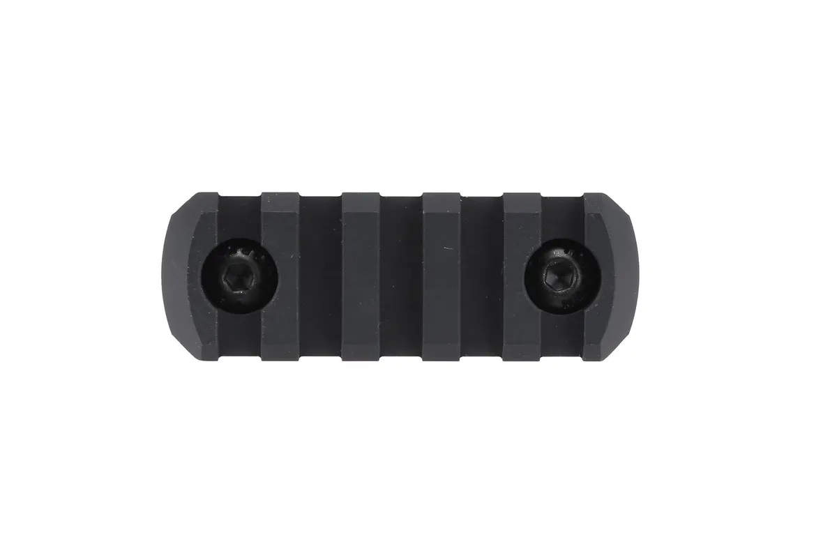 Magpul M-LOK Aluminum Rail Section, 5 Slots - MAG581 - Handguard Mount - view 1