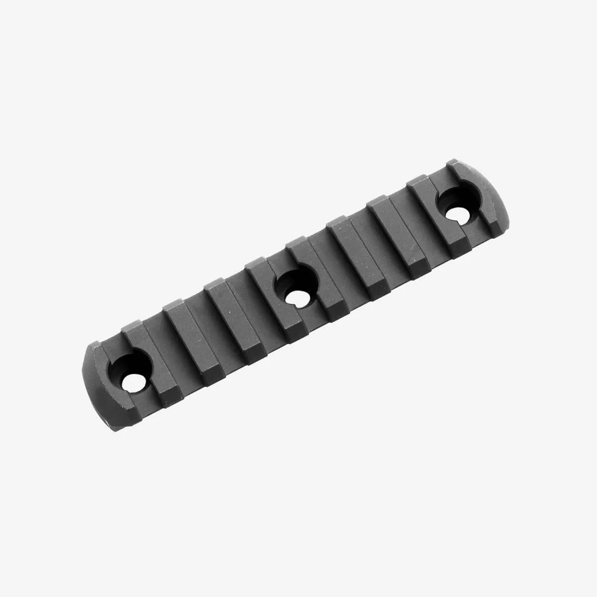 Magpul M-LOK Aluminum Rail Section, 9 Slots - - MAG583 - Handguard Mount - view 1