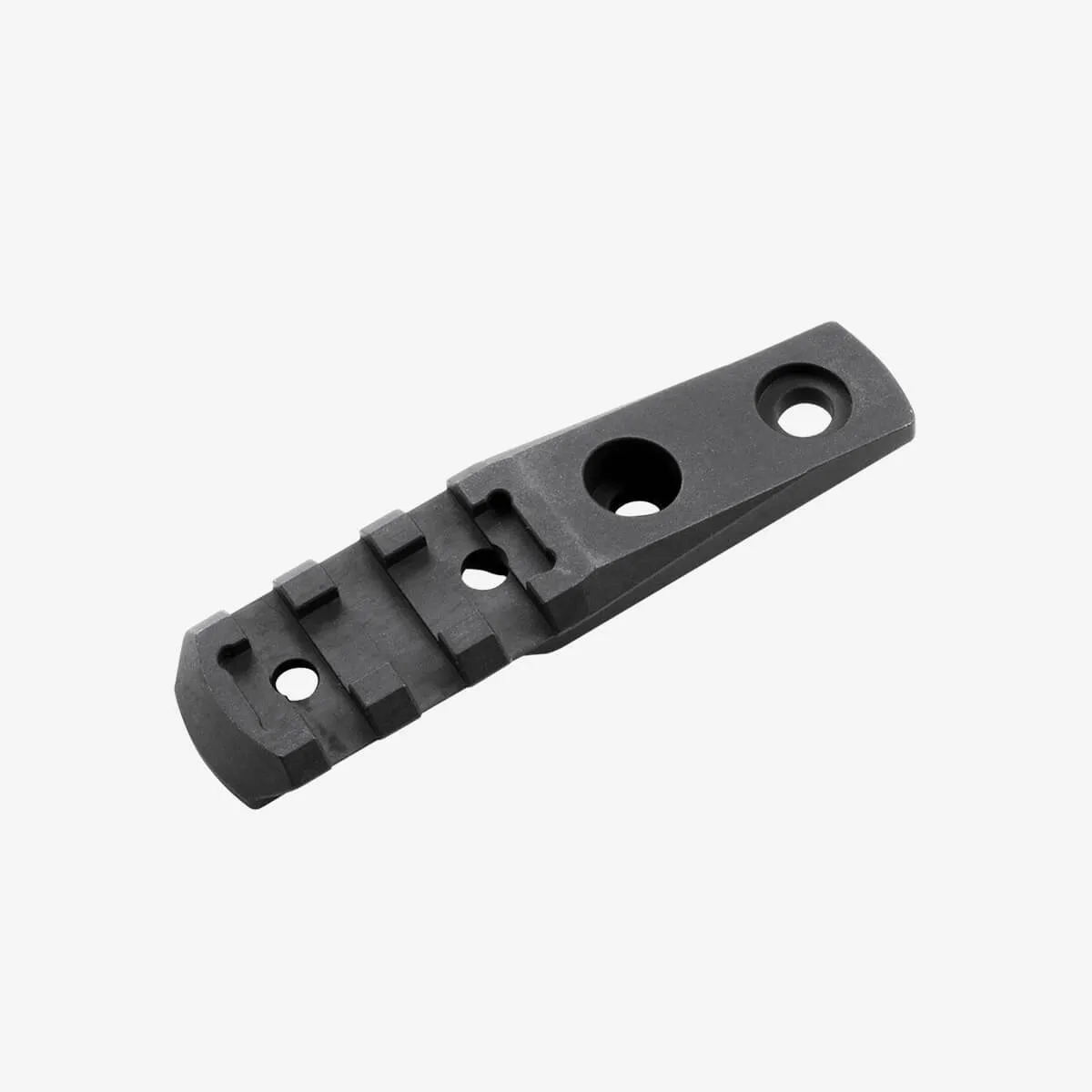 Magpul M-LOK Cantilever Rail/Light Mount - MAG588 - Optic Mount - view 3