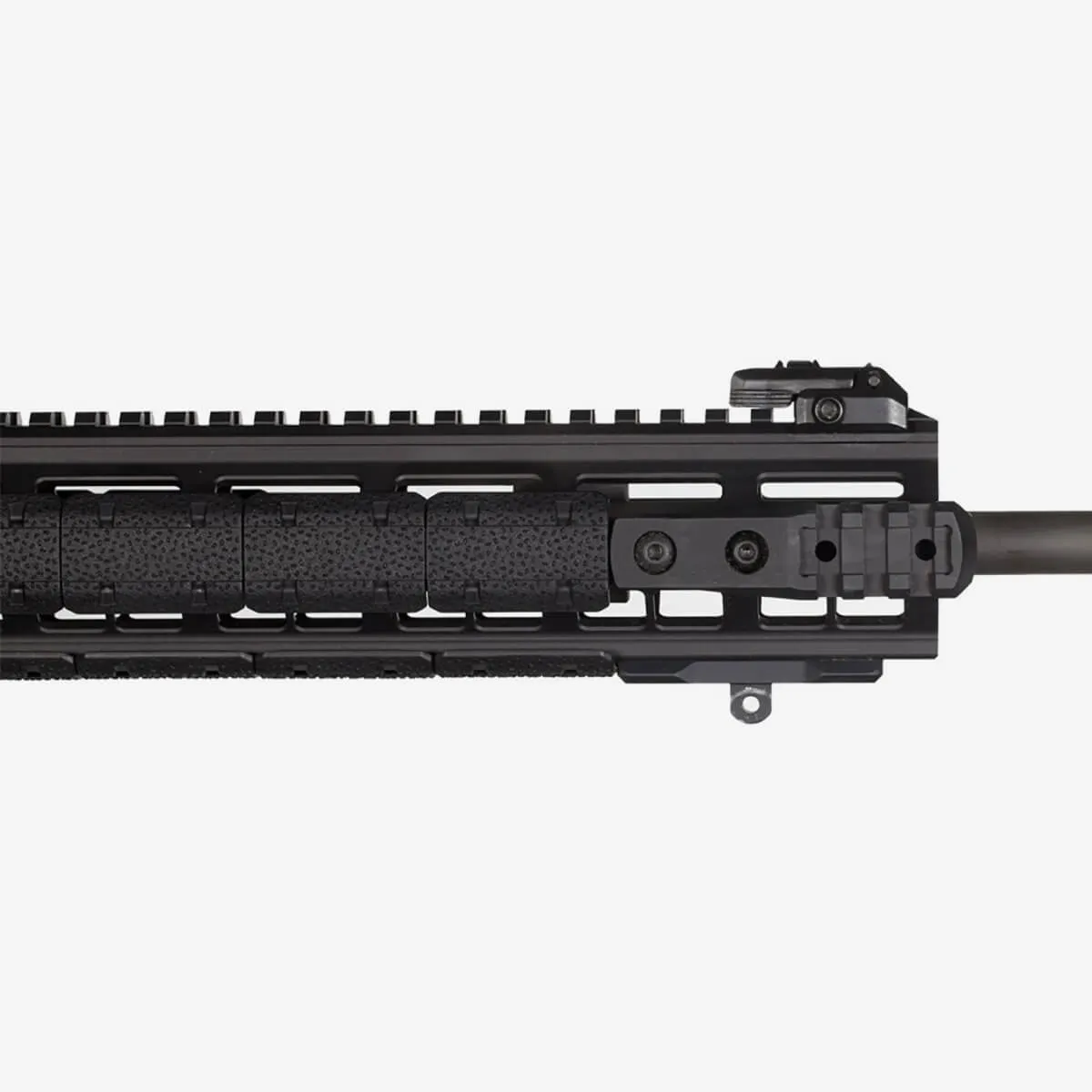 Magpul M-LOK Cantilever Rail/Light Mount - MAG588 - Optic Mount - view 4