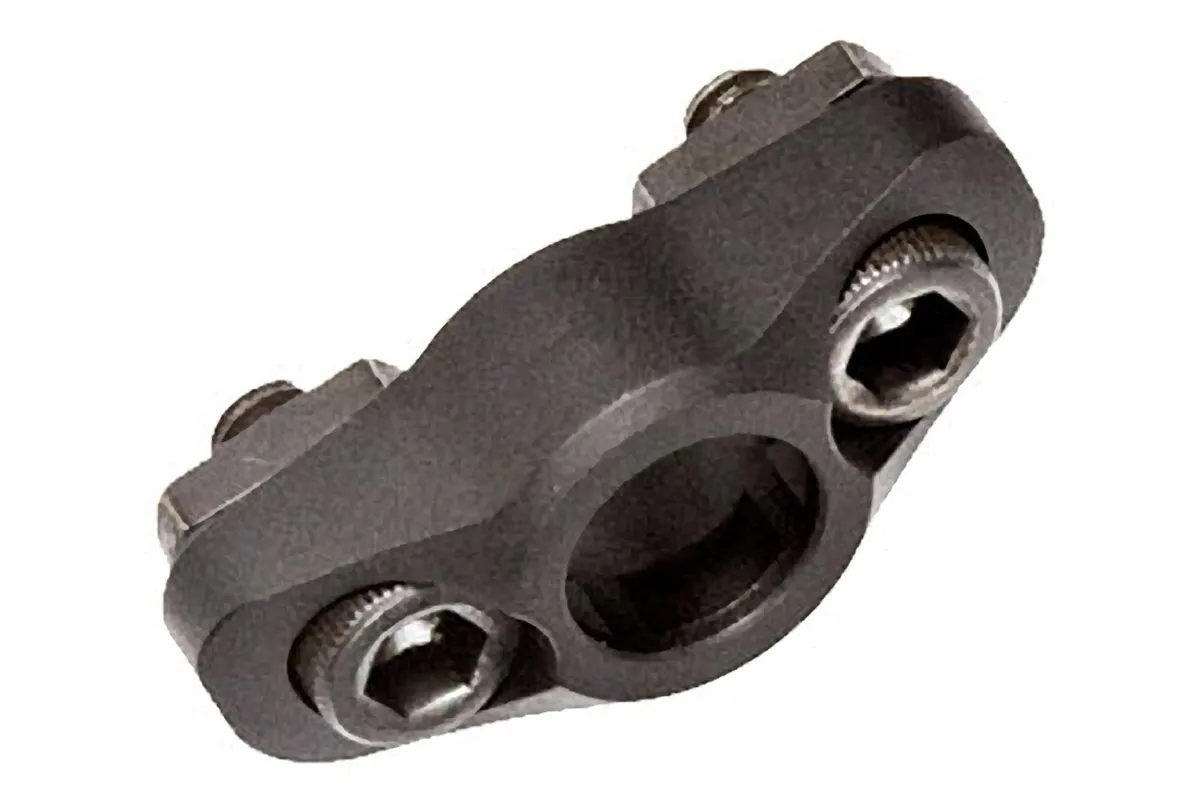 Magpul M-LOK Cantilever Rail/Light Mount, Polymer - MAG587 - Light Mount - view 3