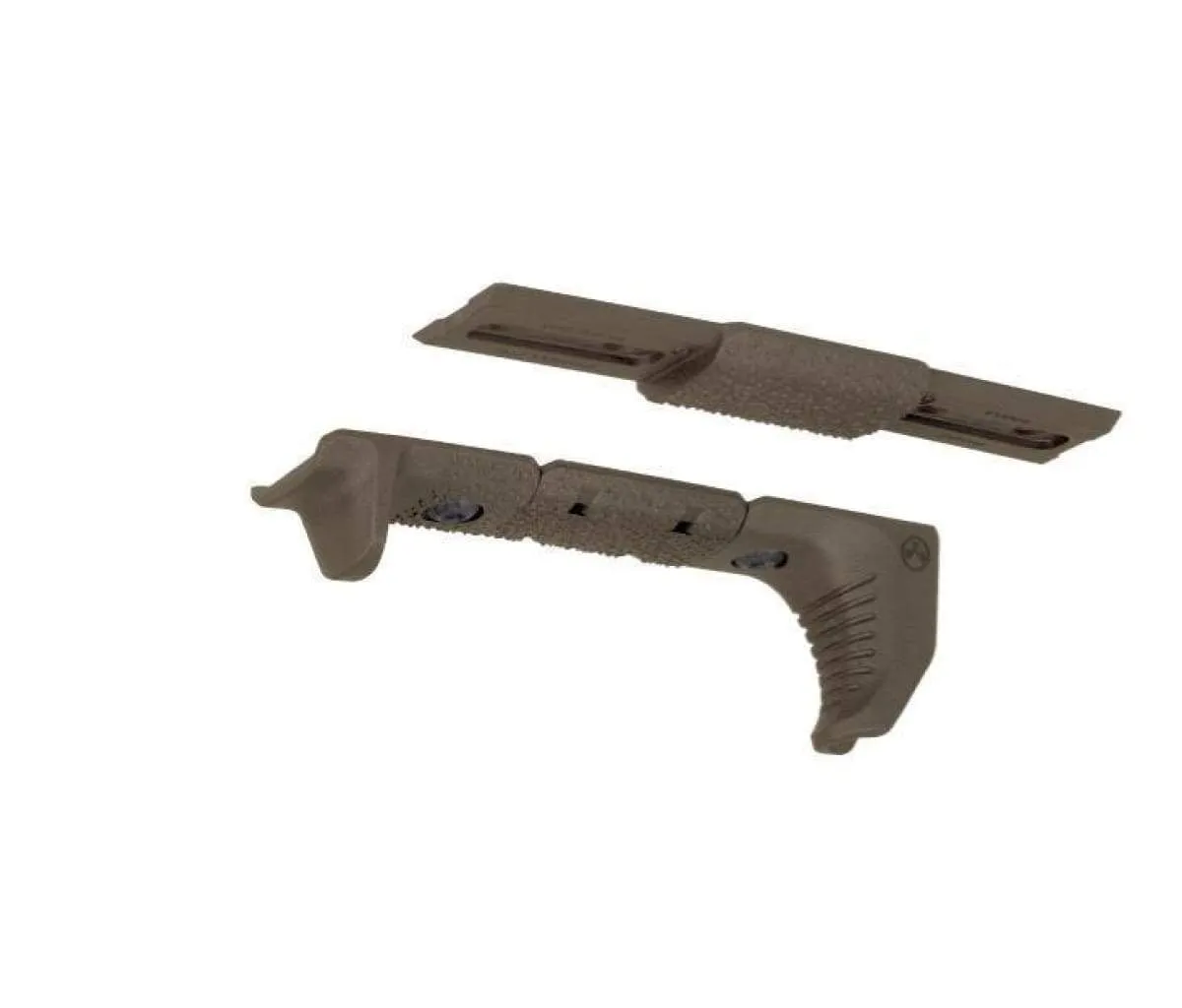 Magpul M-LOK Hand Stop Kit - OD Green - Foregrip for AR-15 - view 1