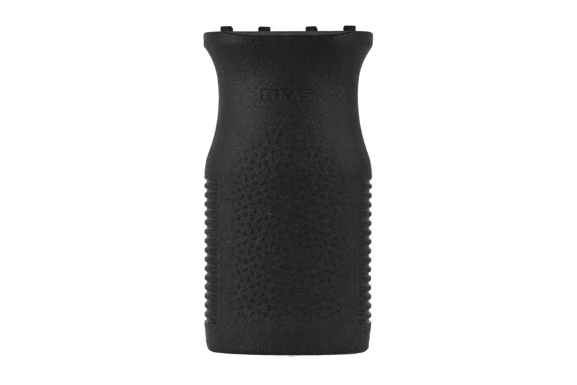 Magpul M-LOK MVG - MOE Vertical Grip - Black - MAG597-BLK - Foregrip for AR-15 - view 1