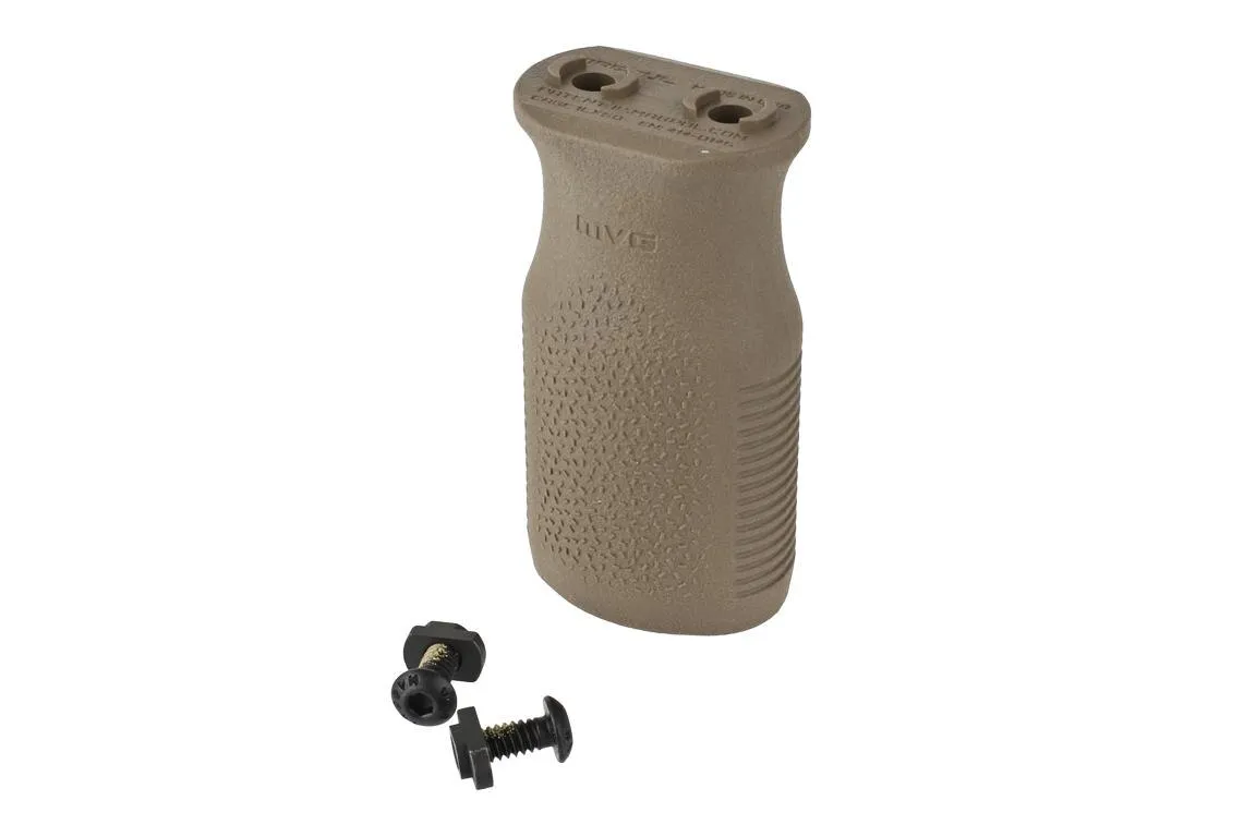 Magpul M-LOK MVG Vertical Grip - Flat Dark Earth - Foregrip for AR-15 - view 2