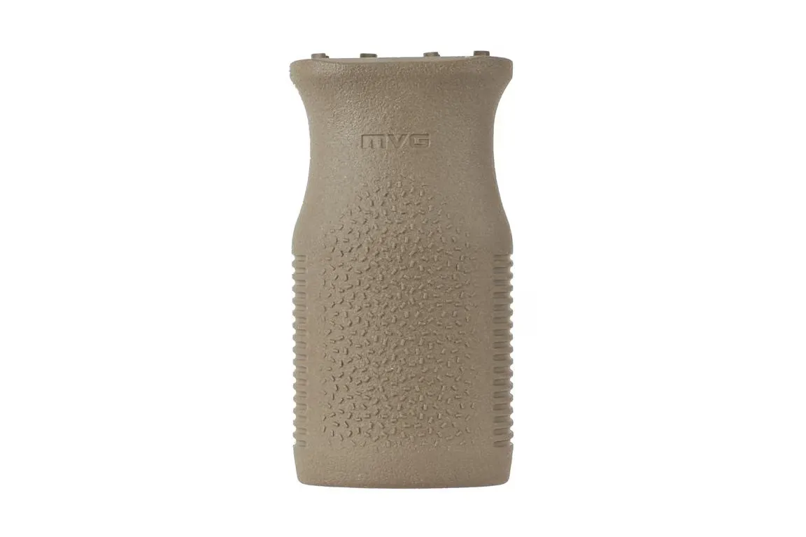 Magpul M-LOK MVG Vertical Grip - Flat Dark Earth - Foregrip for AR-15 - view 1