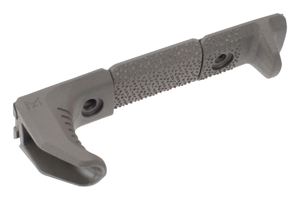 Magpul M-LOK MVG Vertical Grip - Olive Drab Green - Foregrip for AR-15 - view 2