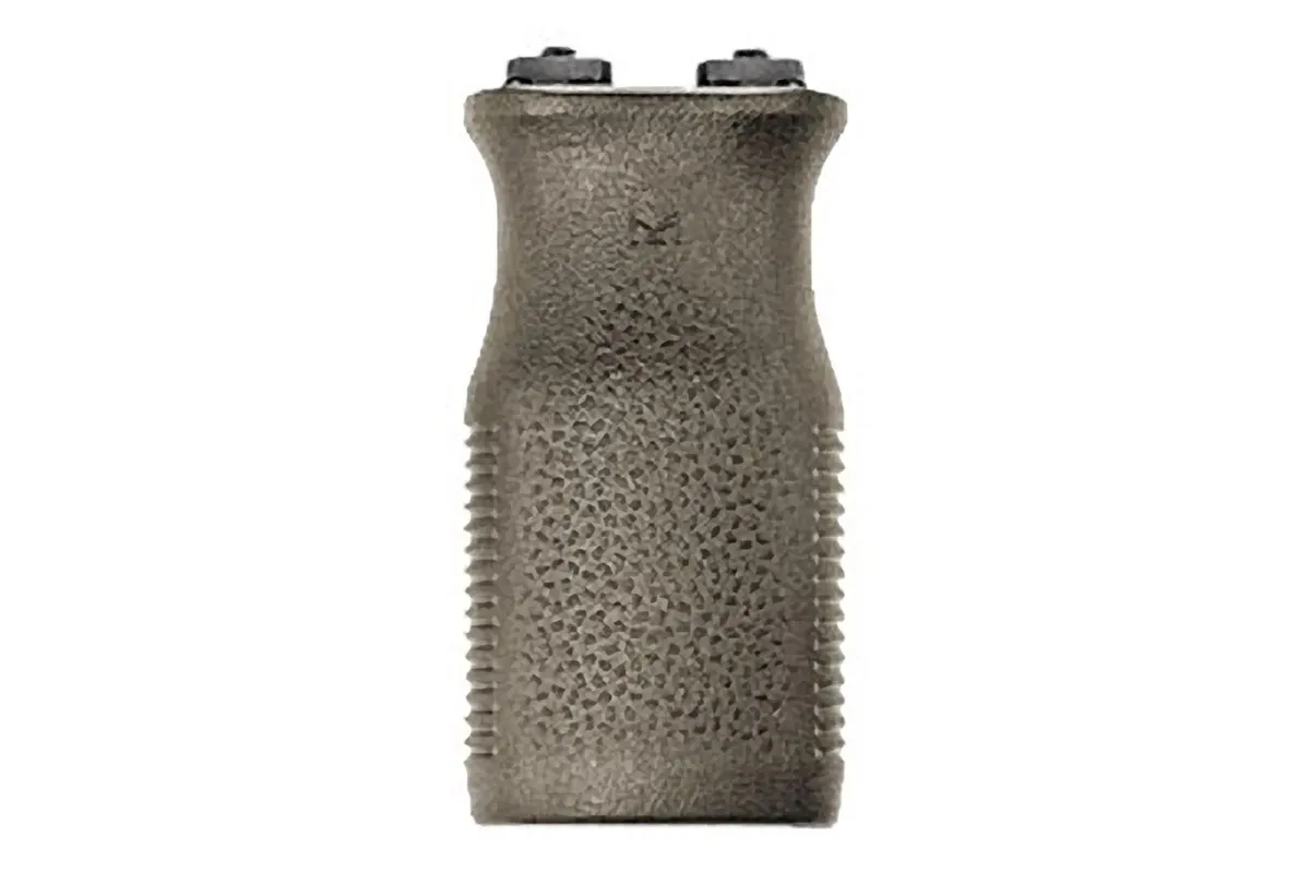 Magpul M-LOK MVG Vertical Grip - Olive Drab Green - Foregrip for AR-15 - view 3