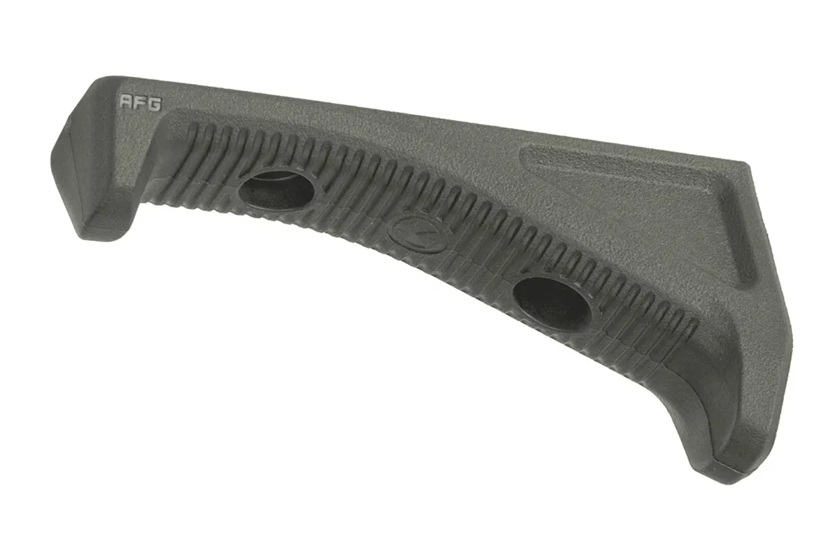 Magpul M-LOK MVG Vertical Grip - Olive Drab Green - Foregrip for AR-15 - view 1