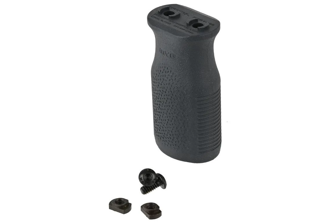 Magpul M-LOK MVG Vertical Grip - Stealth Gray - Foregrip for AR-15 - view 2