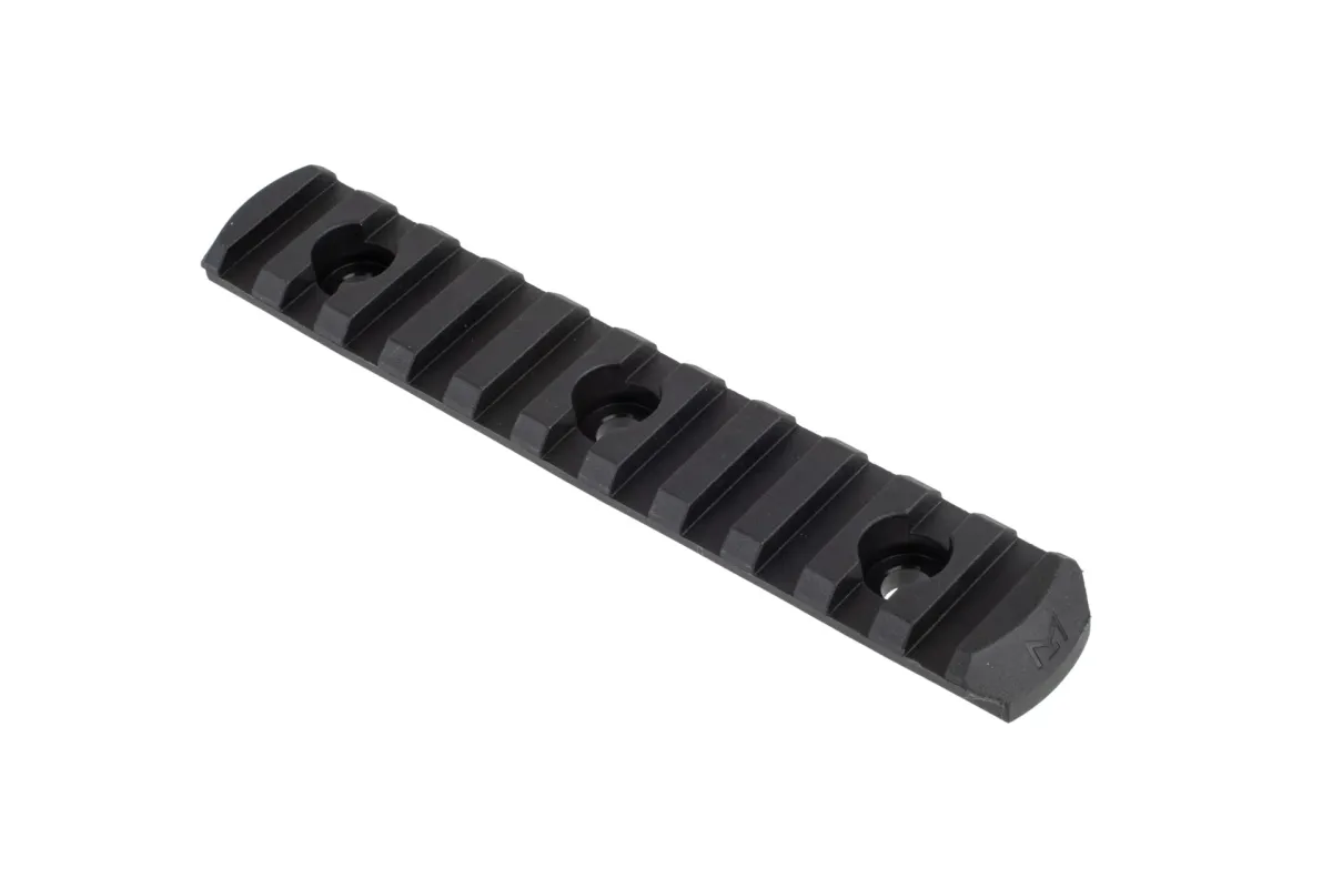MAGPUL M-LOK Poly Rail Section – 11 slots - Handguard for AR-15 - view 1