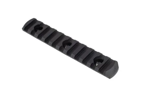 MAGPUL M-LOK Poly Rail Section - 11 slots - Handguard for AR-15, vista 1
