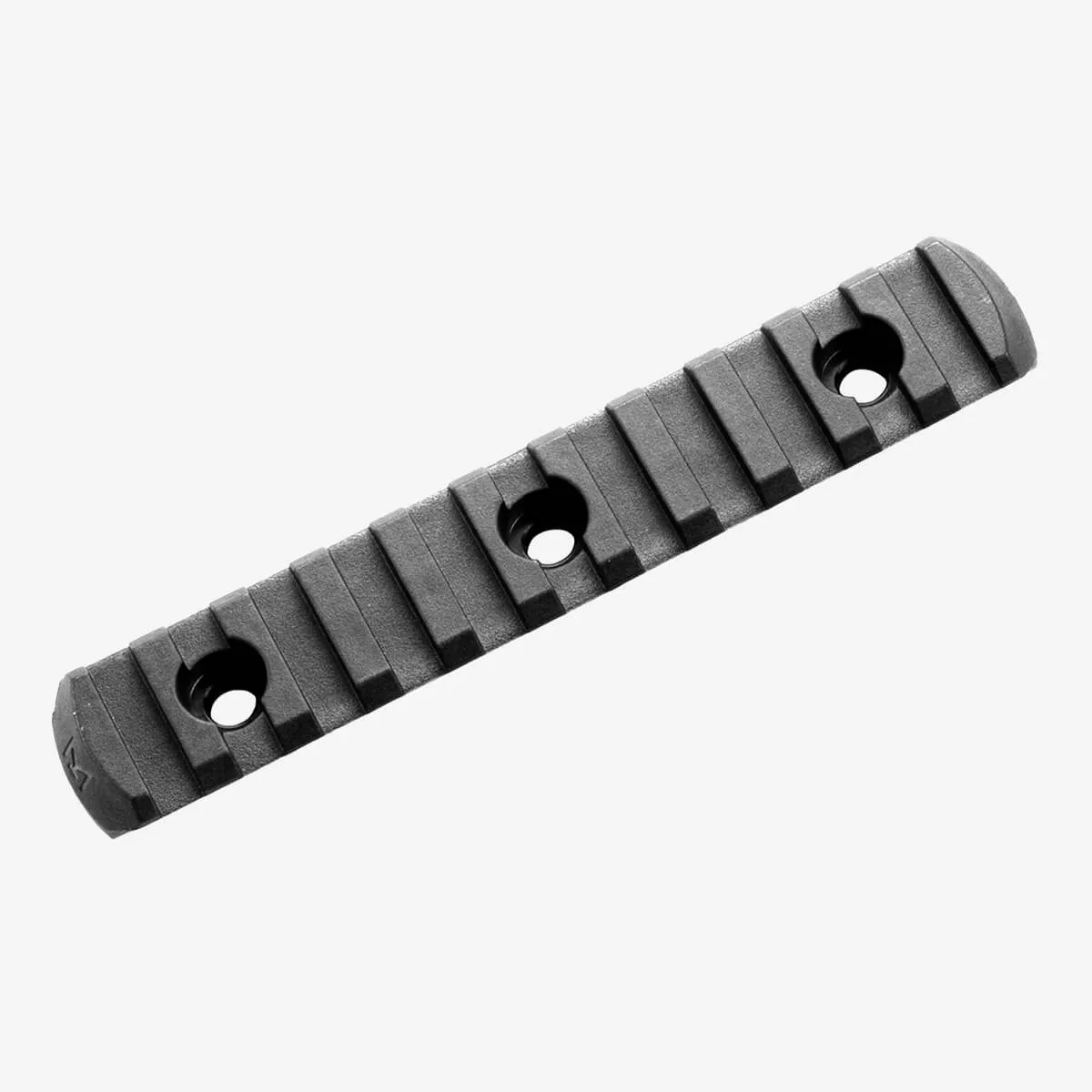Magpul M-LOK Polymer Rail Section, 7 Slots - MAG591 - Handguard Mount - view 3
