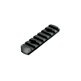Magpul M-LOK Polymer Rail Section, 7 Slots - MAG591 - Handguard Mount - view 4