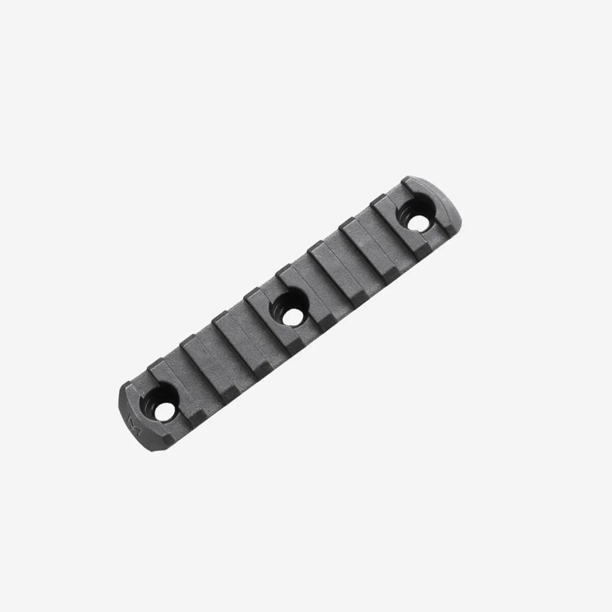 Magpul M-LOK Polymer Rail Section, 9 Slots - MAG592 - Handguard Mount, vista 1