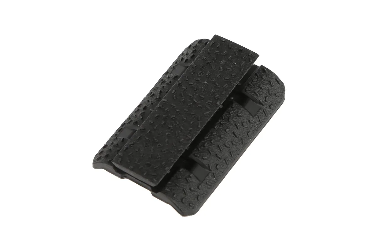 Magpul M-LOK Rail Cover, Black (Type 2)- Mag603-BLK - Handguard for AR-15 - view 2