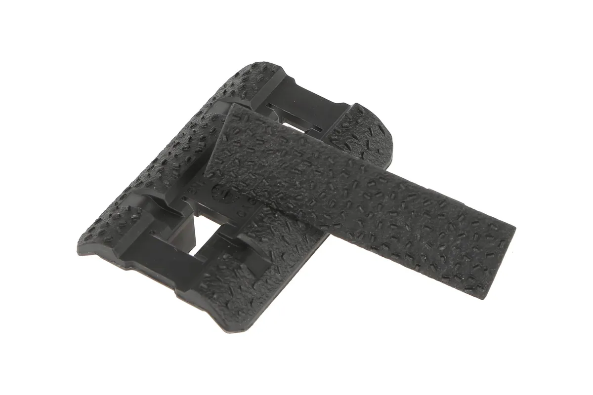 Magpul M-LOK Rail Cover, Black (Type 2)- Mag603-BLK - Handguard for AR-15 - view 3