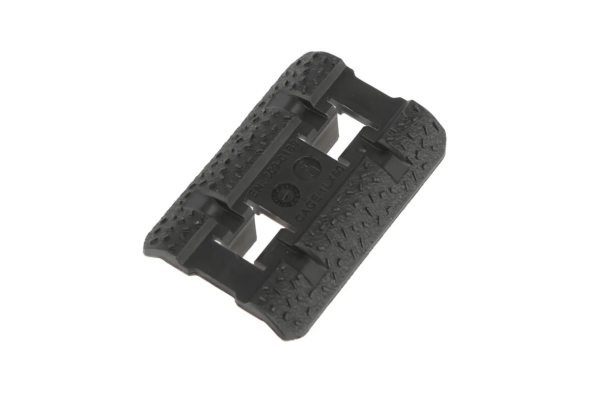 Magpul M-LOK Rail Cover, Black (Type 2)- Mag603-BLK - Handguard for AR-15 - view 4