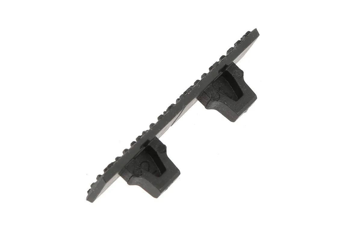 Magpul M-LOK Rail Cover, Black (Type 2)- Mag603-BLK - Handguard for AR-15 - view 5