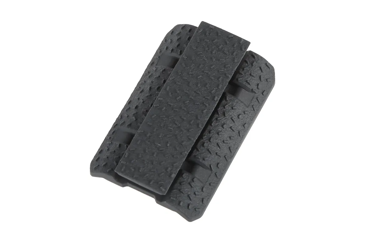 Magpul M-LOK Rail Cover, Gray (Type 2)- Mag603-GRY - Handguard for AR-15 - view 2