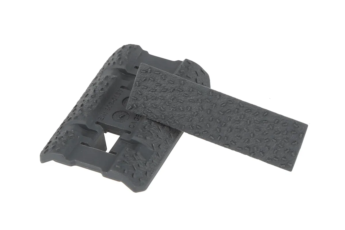Magpul M-LOK Rail Cover, Gray (Type 2)- Mag603-GRY - Handguard for AR-15 - view 3