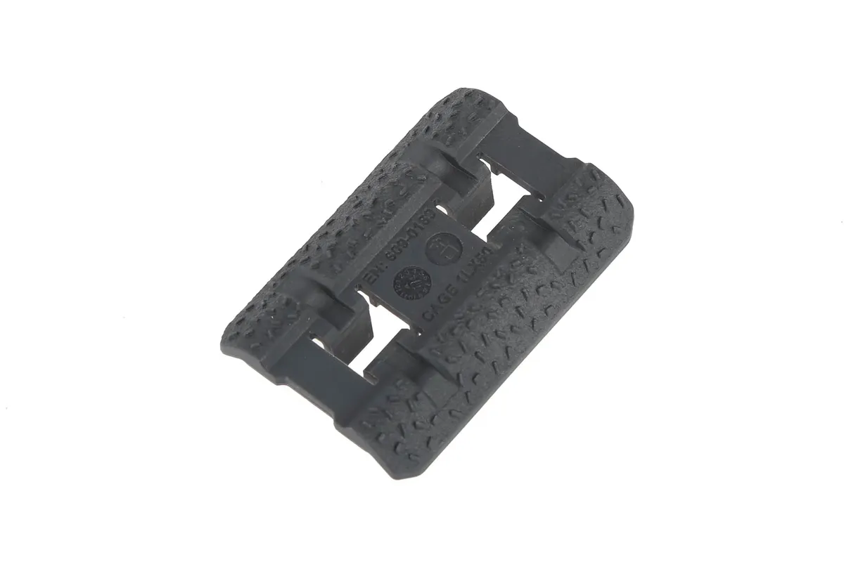 Magpul M-LOK Rail Cover, Gray (Type 2)- Mag603-GRY - Handguard for AR-15 - view 4