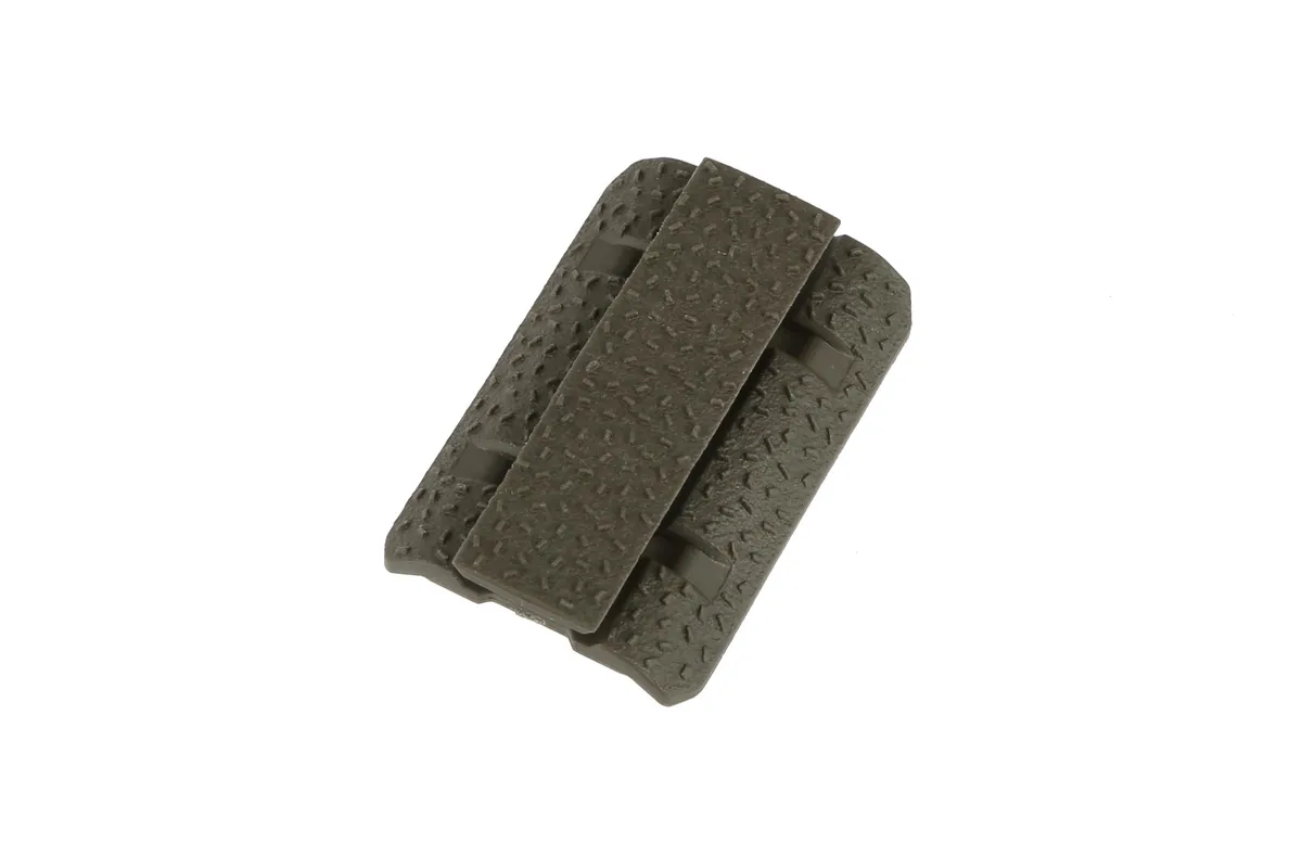 Magpul M-LOK Rail Cover, OD Green (Type 2)- Mag603-ODG - Handguard for AR-15 - view 2