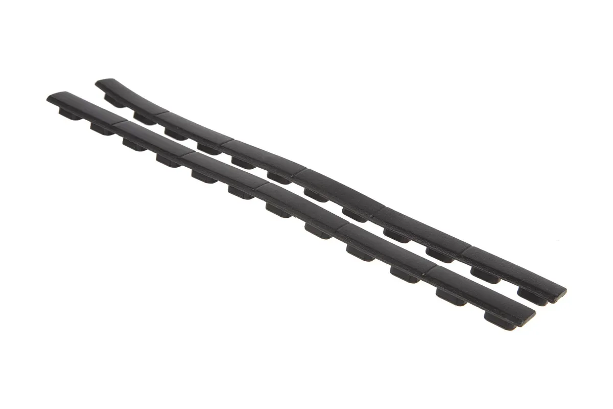 Magpul M-LOK Rail Cover, Type 1 Set - Black - Handguard for AR-15 - view 1
