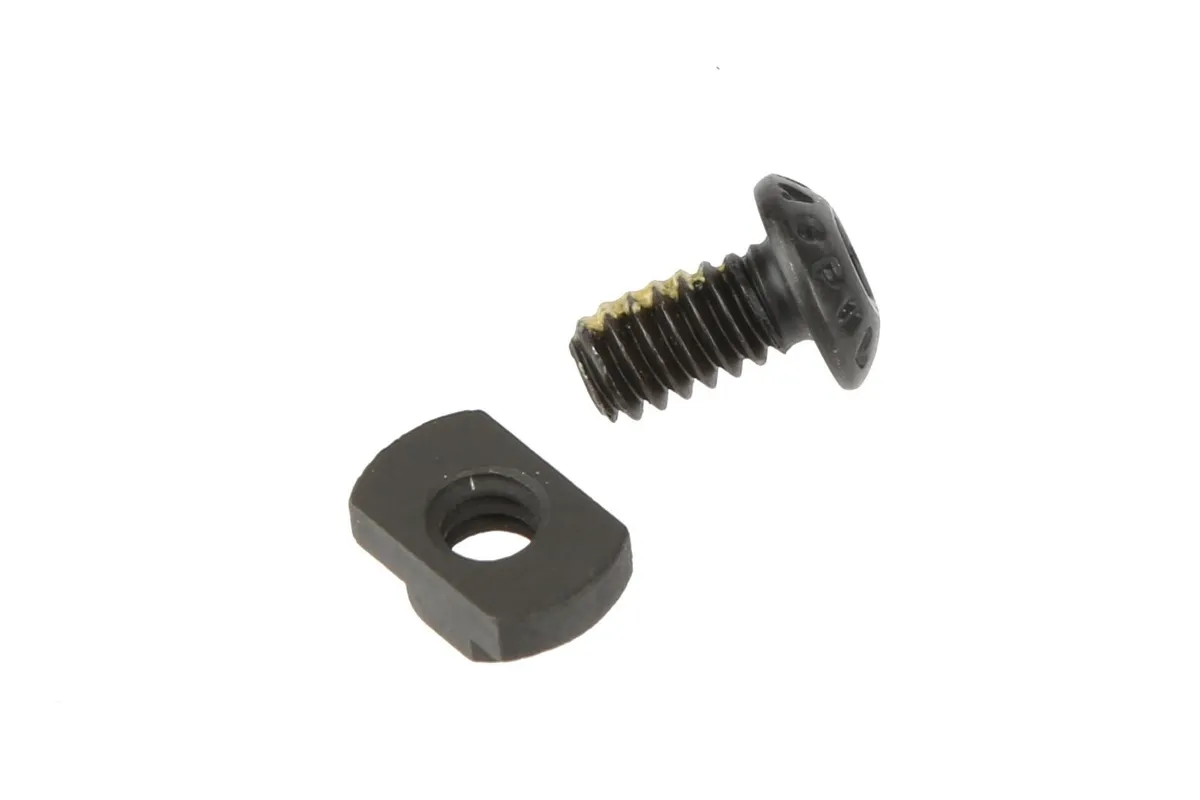 Magpul M-LOK T-Nut Replacement Set - MAG478 - Handguard for AR-15 - view 2