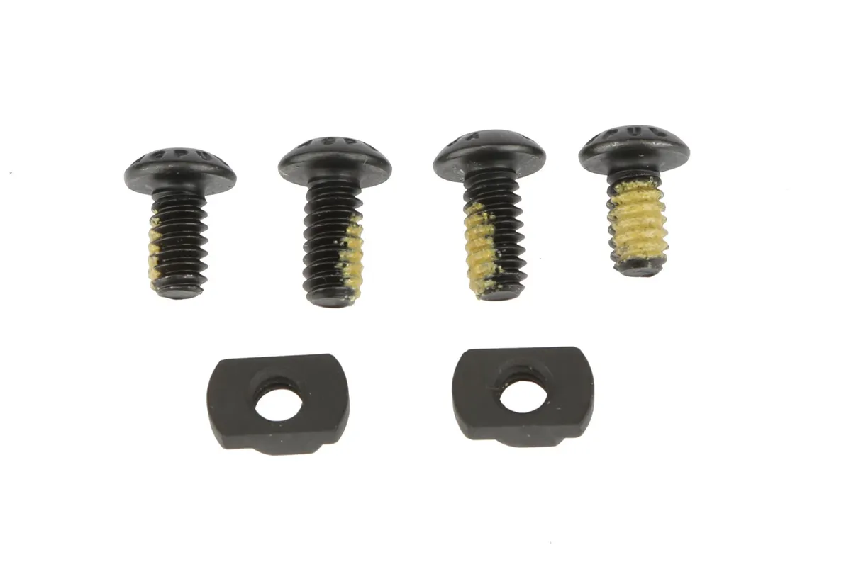Magpul M-LOK T-Nut Replacement Set - MAG478 - Handguard for AR-15 - view 1