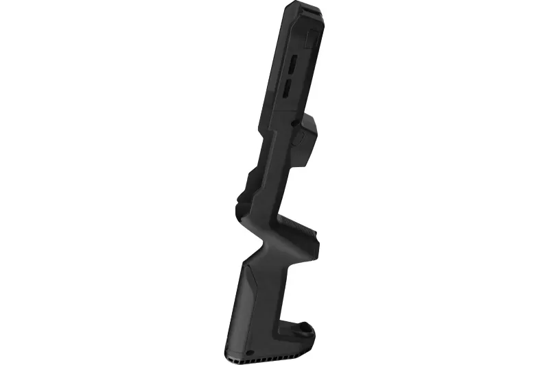 Magpul MAG1069-BLK-LT SAV Hunter 110 Stock SA Left - Stock & Brace for AR-15, vista 1