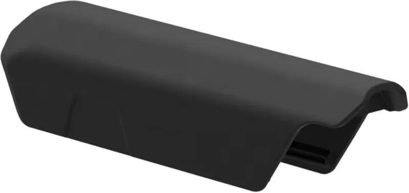 Magpul MAG446-BLK MOE AK/Zhukov-S 0.50" Cheek Weld Raise Black - Stock & Brace for AR-15 - view 2