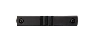 Magpul MAG594-BLK AFG-2 M-LOK Adapter Rail Adapte... - Foregrip for AR-15 - view 1