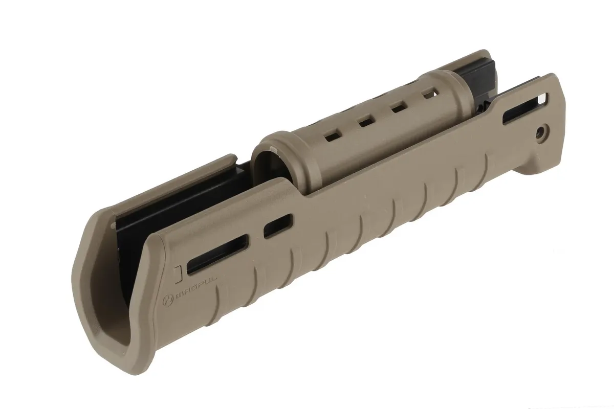 Magpul MAG680-FDE ZHUKOV-U Handguard Flat Dark Ear... - Handguard for AR-15 - view 2