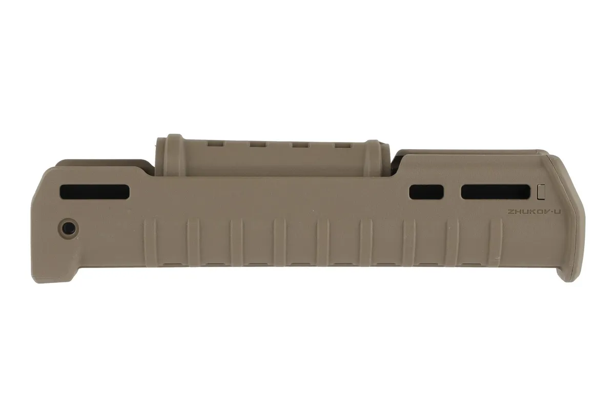 Magpul MAG680-FDE ZHUKOV-U Handguard Flat Dark Ear... - Handguard for AR-15, vista 4