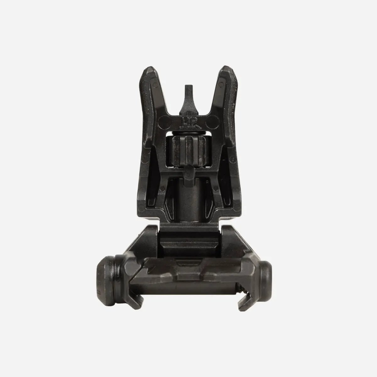 Magpul MBUS Pro AR-15 Iron Sight Front Flip Up - MAG275 - Iron Sights for AR-15 - view 2