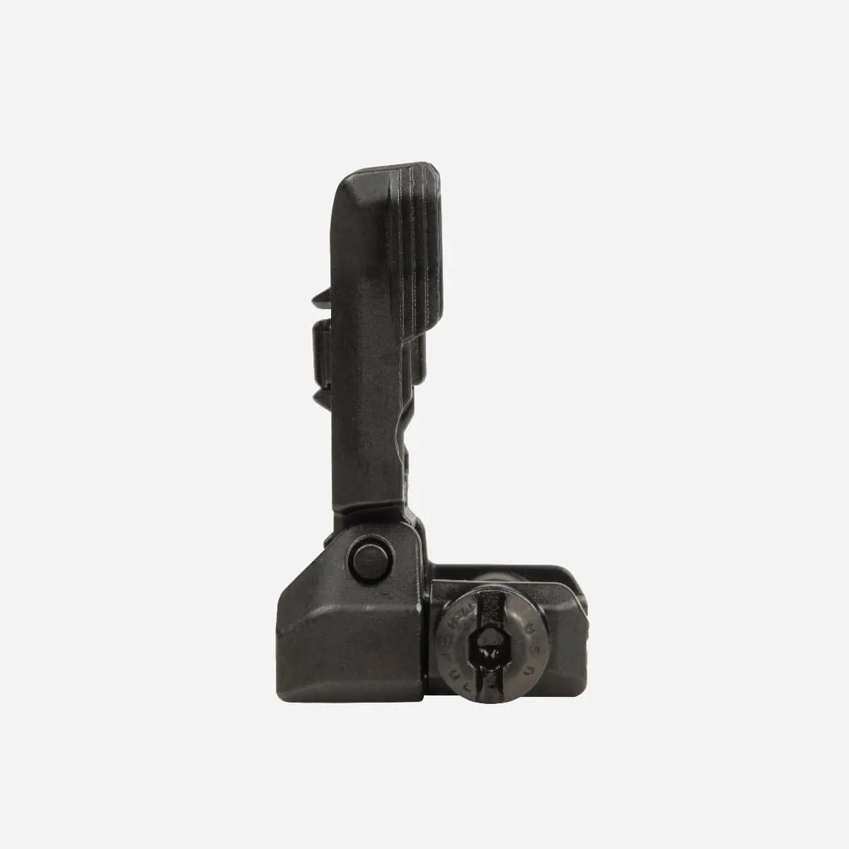 Magpul MBUS Pro AR-15 Iron Sight Front Flip Up - MAG275 - Iron Sights for AR-15 - view 3